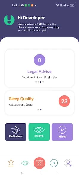 Mindfit Mental Health